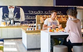 Ibis Budget Bremen City Center
